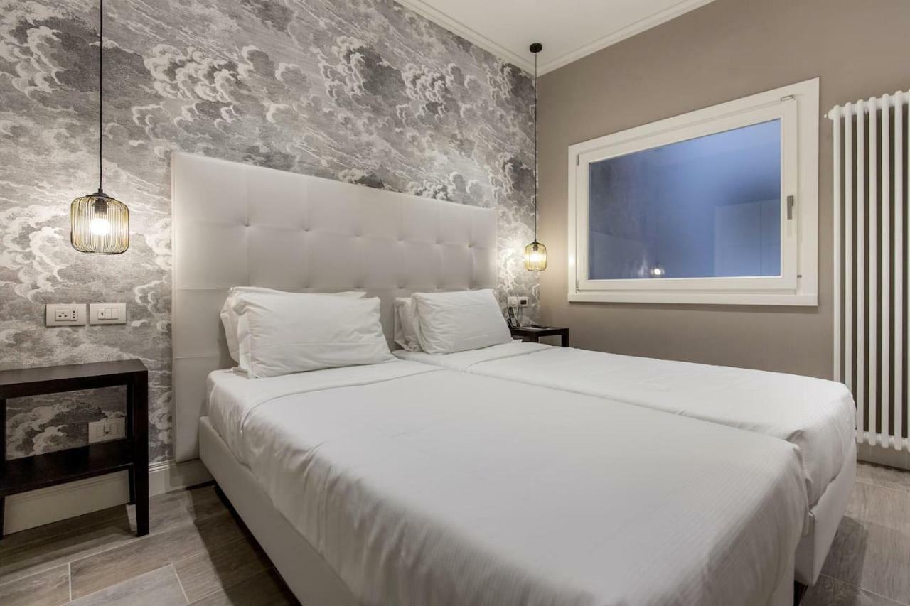 Bell Tower Studio Apartment Florencia Exterior foto
